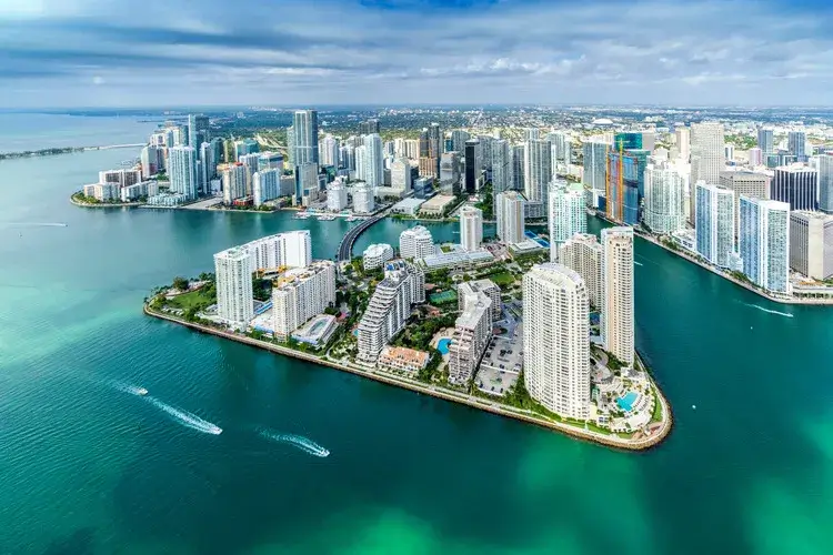 Miami Florida