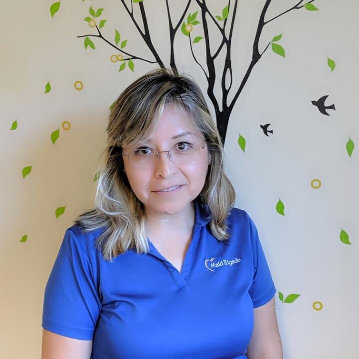 Meet the Miami Team: Fabiola