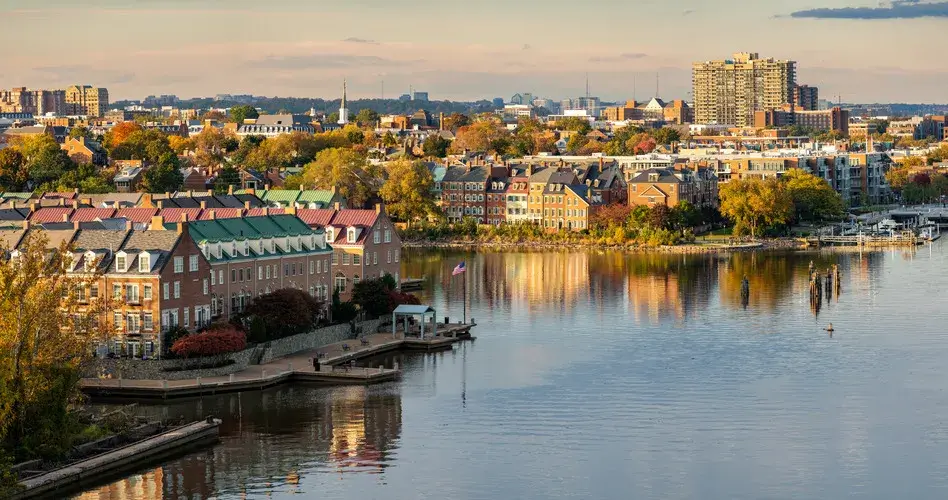 Alexandria Virginia