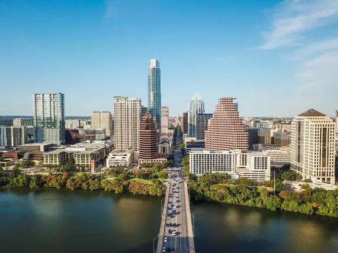 Austin Texas