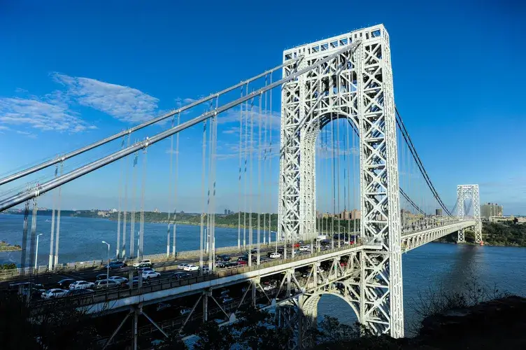 bergen county new jersey