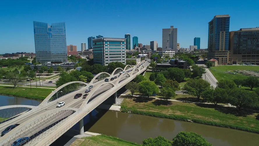fort worth