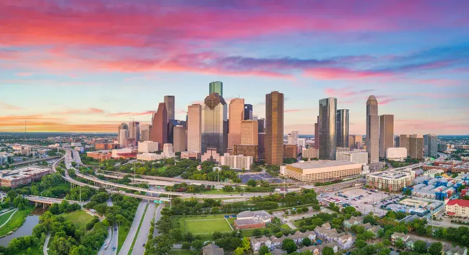 Houston Texas
