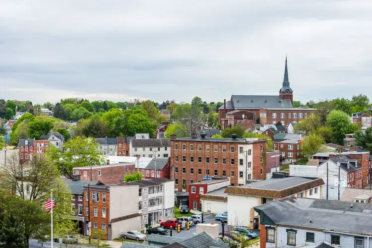 lancaster pa