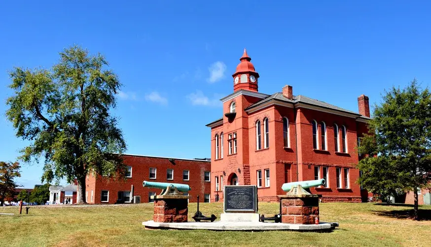 Manassas