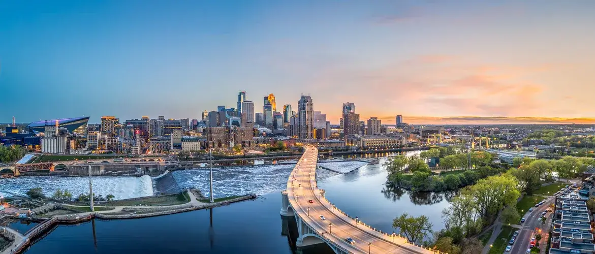 Minneapolis Minnesota