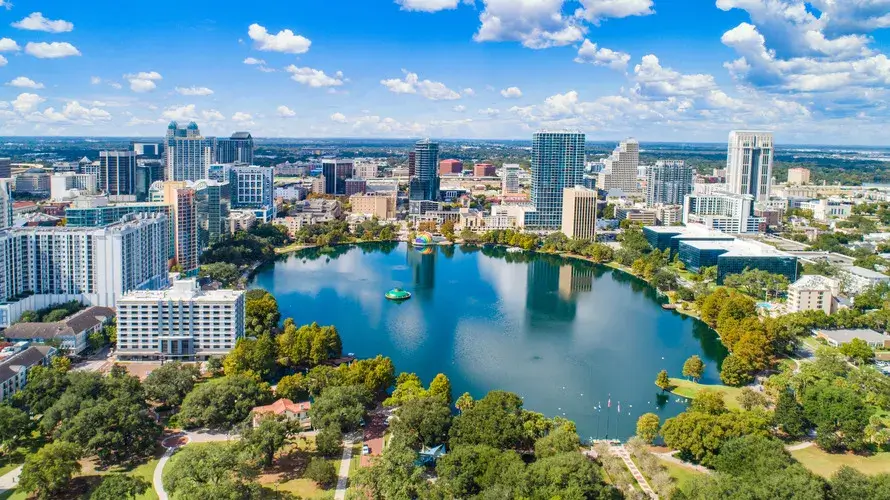 Orlando Florida