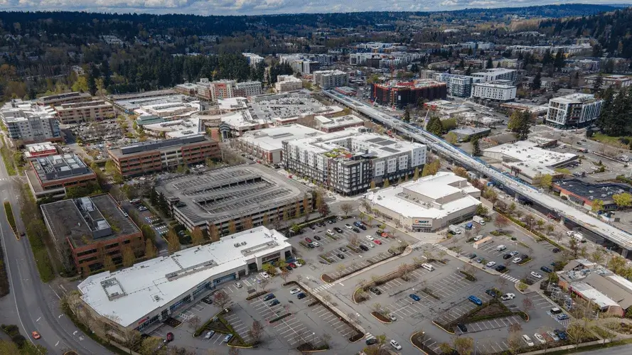 Redmond Washington