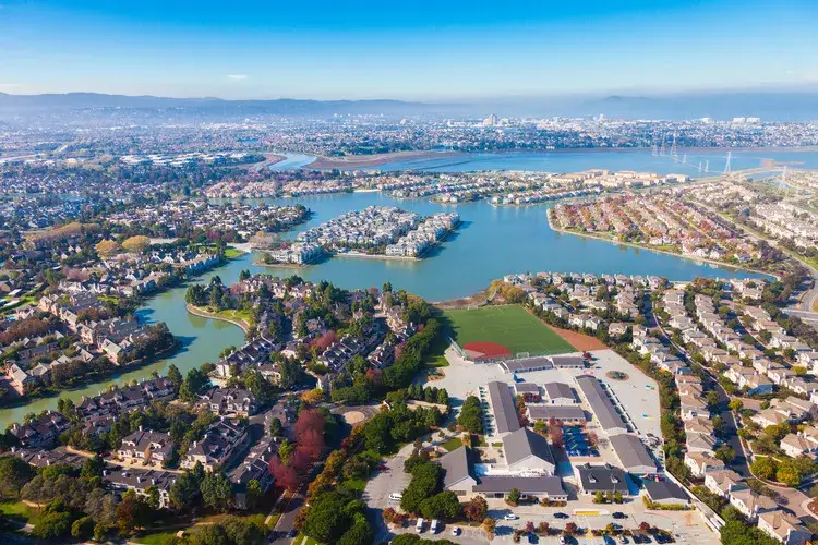 Redwood City