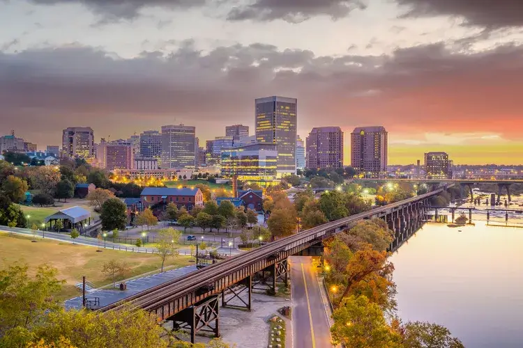 Richmond Virginia
