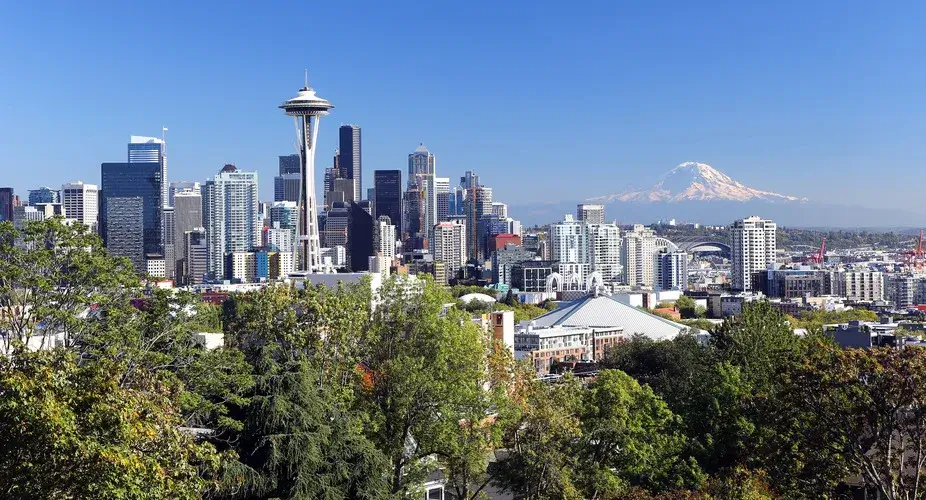 Seattle Washington