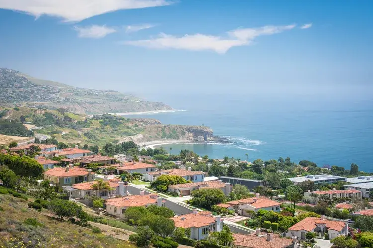 South Bay California