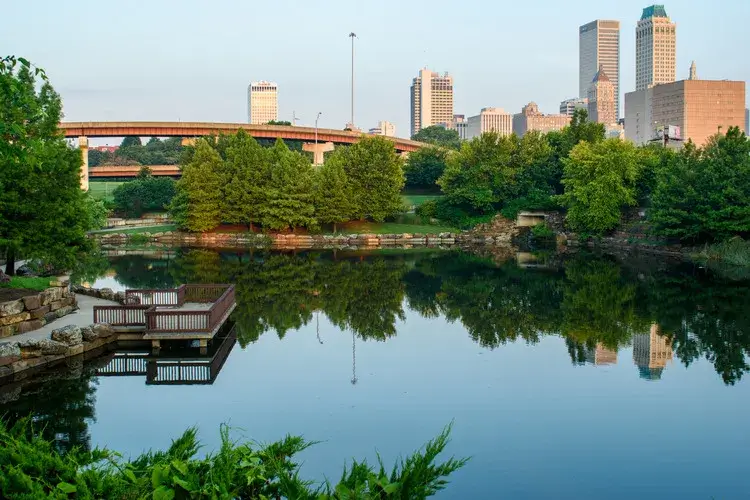 Tulsa Oklahoma