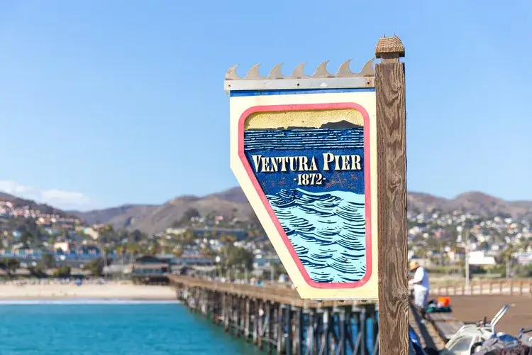 Ventura County California