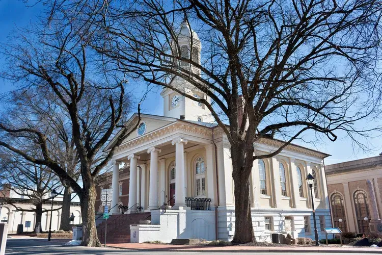 Warrenton Virginia