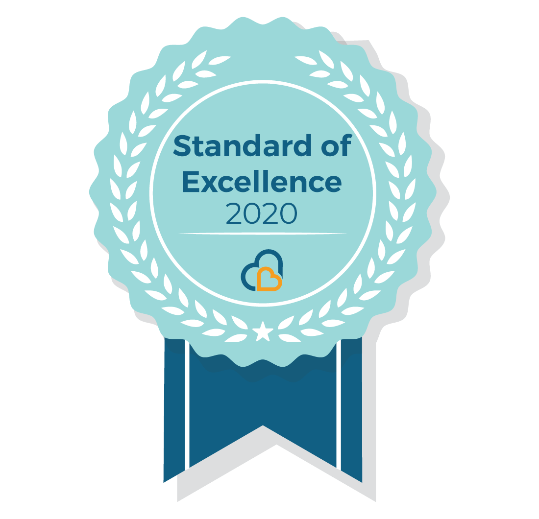 Standard of Excellence Award