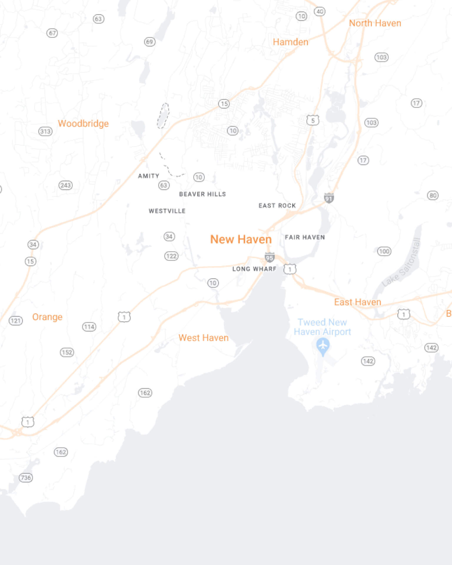 New Haven & Eastern Fairfield Counties Maid and Disinfection Services