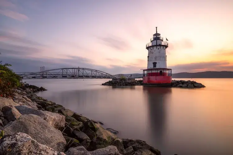 Rockland New York