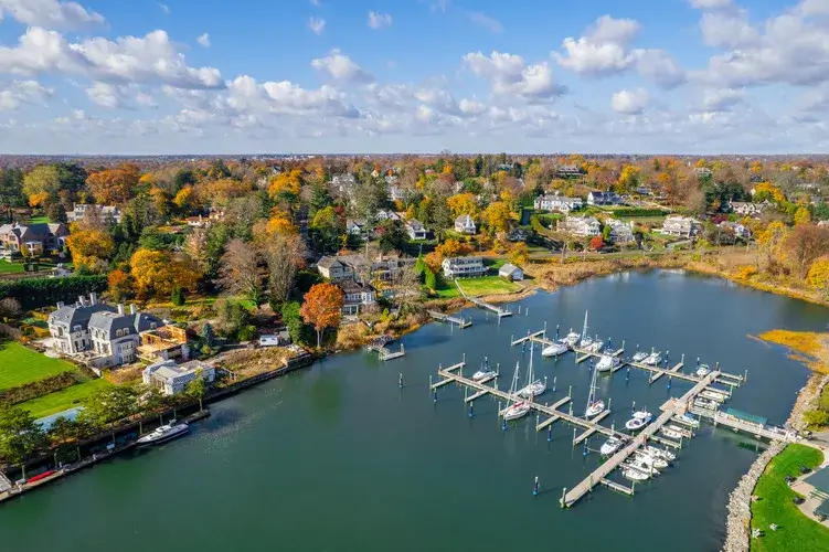 Southern Fairfield County