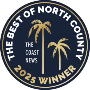Best of North County 2025 Winner