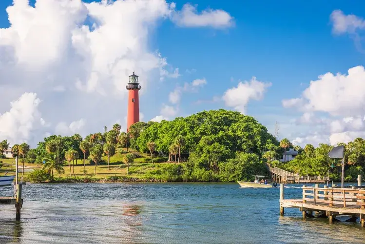 Jupiter Florida