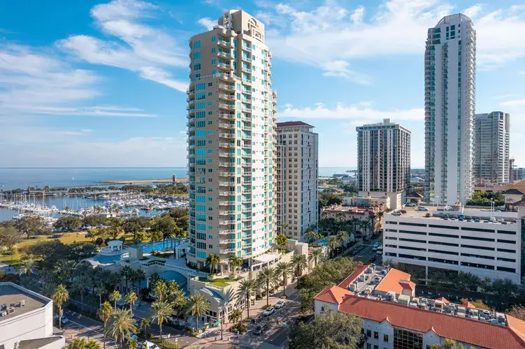St. Petersburg Florida