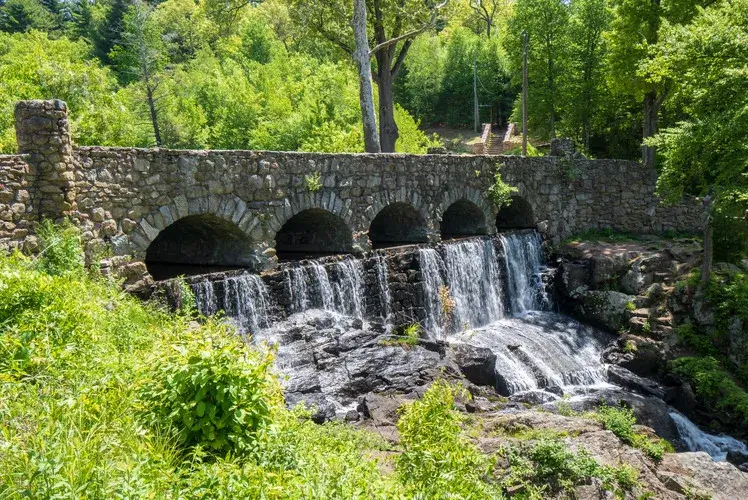 Manchester Connecticut