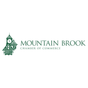 Mountain Brook Chamber of Commerce Logo