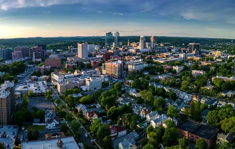 Westchester New York