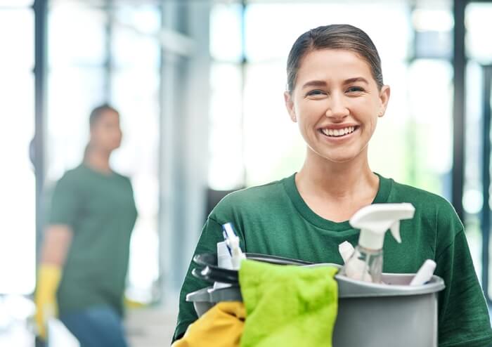 How do I choose a good cleaner