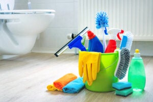 Woodbury House Cleaning