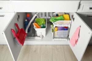 Cleaning Services in Syosset