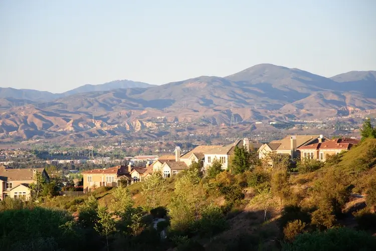 santa clarita california