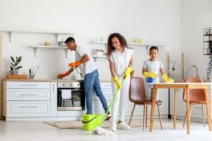 jericho cleaning company 
