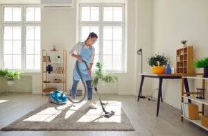 jericho maid services